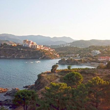 Appartement Lumineux Entre Plage Et Montagne Banyuls-sur-Mer Εξωτερικό φωτογραφία