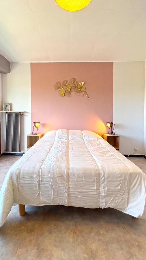 Appartement Lumineux Entre Plage Et Montagne Banyuls-sur-Mer Εξωτερικό φωτογραφία
