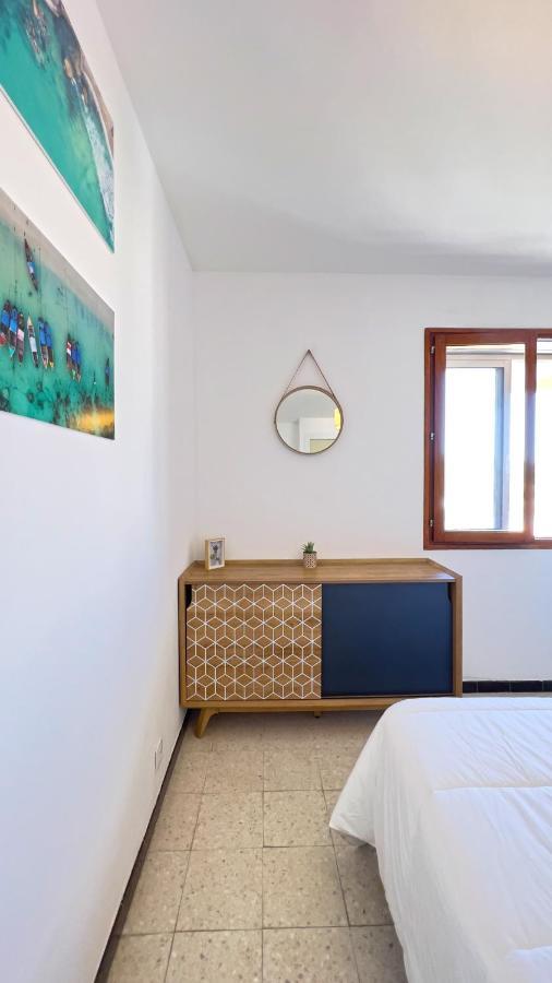 Appartement Lumineux Entre Plage Et Montagne Banyuls-sur-Mer Εξωτερικό φωτογραφία