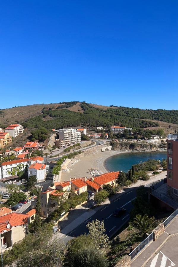 Appartement Lumineux Entre Plage Et Montagne Banyuls-sur-Mer Εξωτερικό φωτογραφία