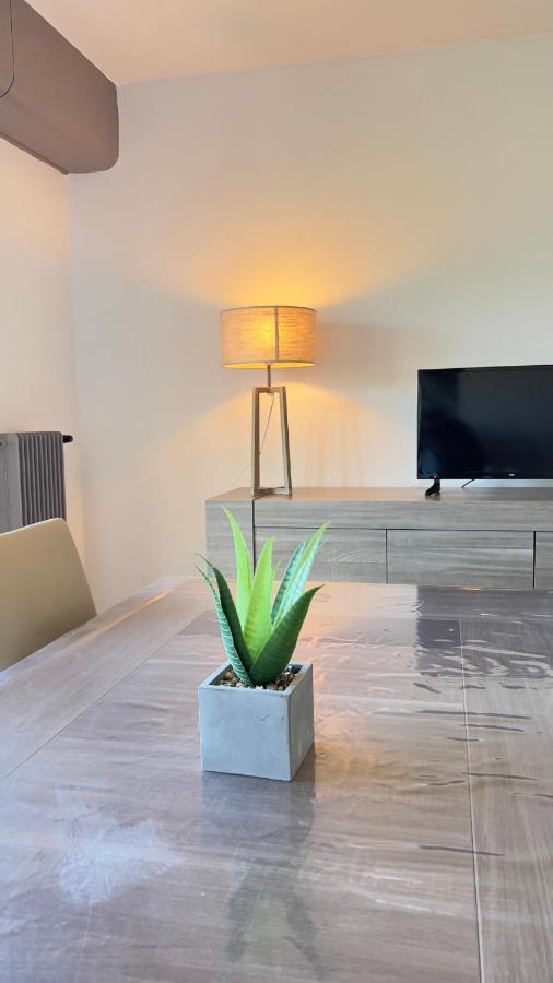 Appartement Lumineux Entre Plage Et Montagne Banyuls-sur-Mer Εξωτερικό φωτογραφία