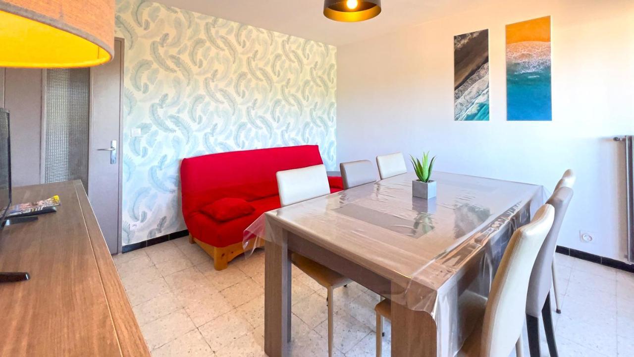 Appartement Lumineux Entre Plage Et Montagne Banyuls-sur-Mer Εξωτερικό φωτογραφία